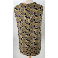 S Max Mara Top Silk