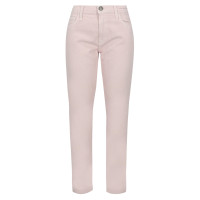 Current Elliott Trousers Cotton in Pink