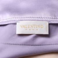 Valentino Garavani Top Silk