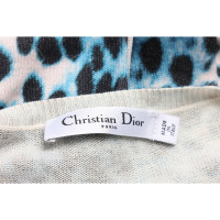 Christian Dior Tricot en Cachemire