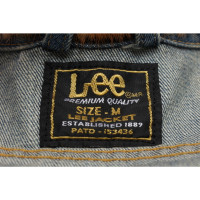 Lee Jacket/Coat in Blue