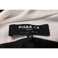 Paule Ka Robe en Noir
