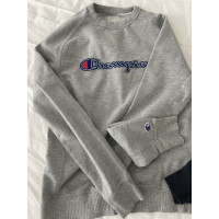 Champion Bovenkleding in Grijs