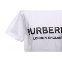 Burberry Top en Coton