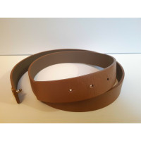 Bikkembergs Belt Leather
