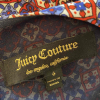 Juicy Couture Jurk Zijde