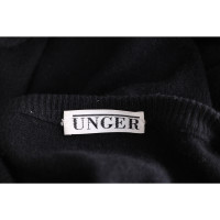 Unger Knitwear in Black
