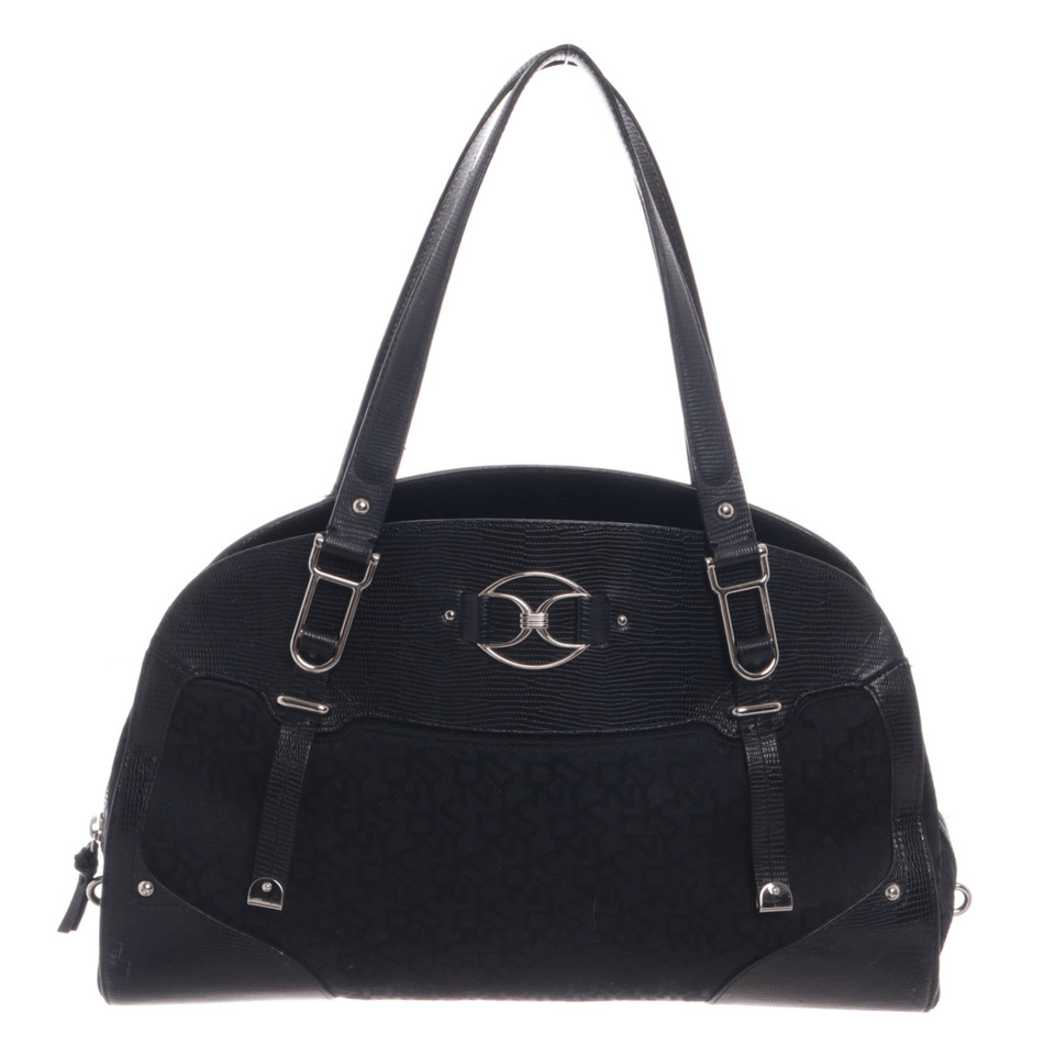 Dkny Handbag in Black