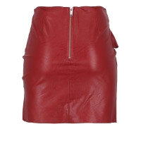 Isabel Marant Etoile Skirt Leather