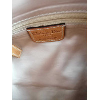 Christian Dior Romantique Bag aus Leder