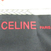 Céline Scarf/Shawl in Black