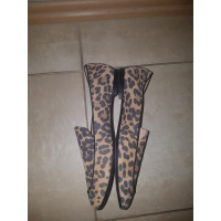 Aquazzura Slippers/Ballerinas Leather