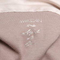 Marc Cain top in light brown