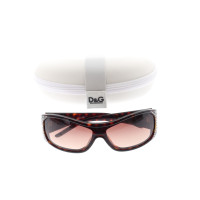 Dolce & Gabbana Sunglasses