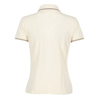 Moncler Top Cotton in Yellow