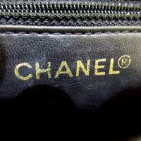Chanel Clutch in Schwarz