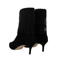 Christopher Kane Ankle boots Leather in Black