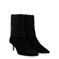 Christopher Kane Ankle boots Leather in Black