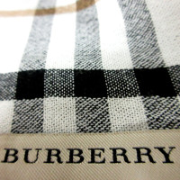 Burberry Schal/Tuch aus Rotgold