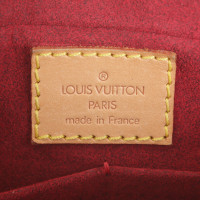 Louis Vuitton "Viva Cité MM Monogram Canvas"