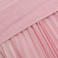 Ralph Lauren Twin set in pink