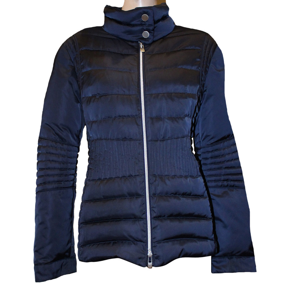 Laurèl Jacket/Coat in Blue