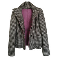 Max Mara Jacke aus Wolle