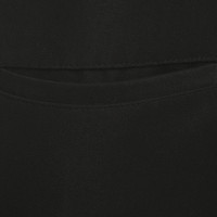 Yohji Yamamoto Broek in zwart