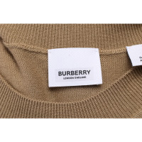 Burberry Strick aus Wolle