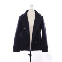 Reiss Giacca/Cappotto in Blu