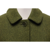 Cos Giacca/Cappotto in Verde