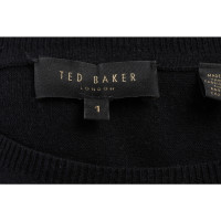 Ted Baker Tricot en Noir