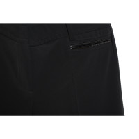 Cambio Paio di Pantaloni in Nero