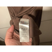 Moncler Knitwear Silk in Brown