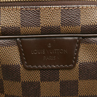 Louis Vuitton Rivington Canvas in Brown