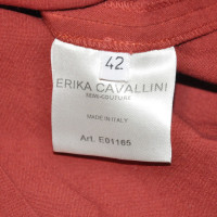 Erika Cavallini Midi-skirt
