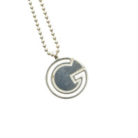 Gucci Necklace in Silvery