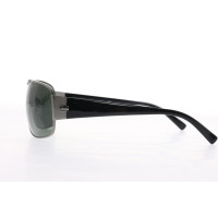 Ray Ban Sonnenbrille in Schwarz