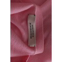 Dorothee Schumacher Knitwear in Pink