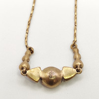 Givenchy Kette aus Stahl in Gold