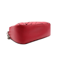 Stella McCartney Clutch Bag in Red