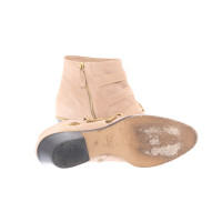 Chloé Susanna Boots Leather