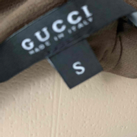 Gucci Oberteil aus Viskose