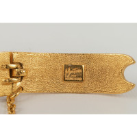 Montana Armreif/Armband in Gold