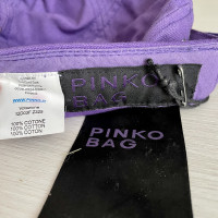 Pinko Hat/Cap Cotton in Violet