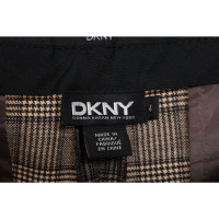 Dkny Trousers