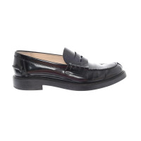 Tod's Slippers/Ballerinas Leather in Black