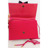 Nina Ricci Handtasche in Rosa / Pink