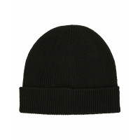 Givenchy Hat/Cap Wool in Black