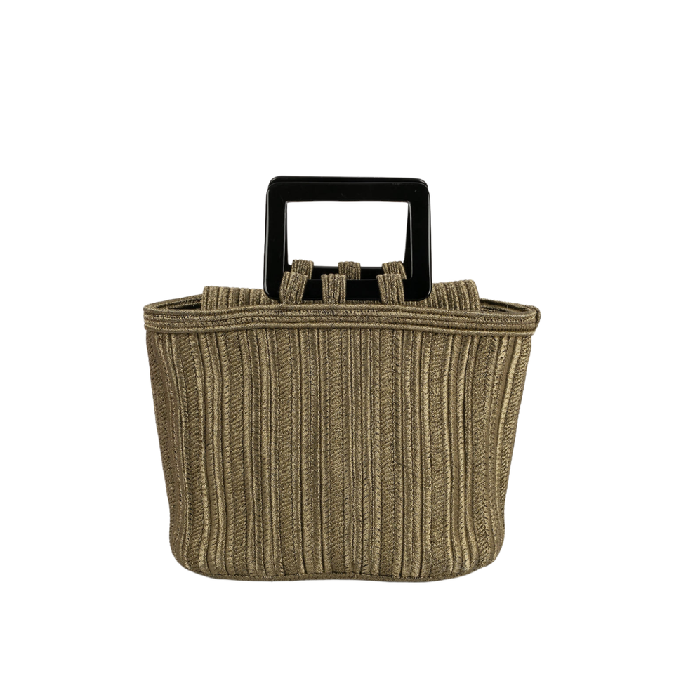 Yves Saint Laurent Handbag in Brown